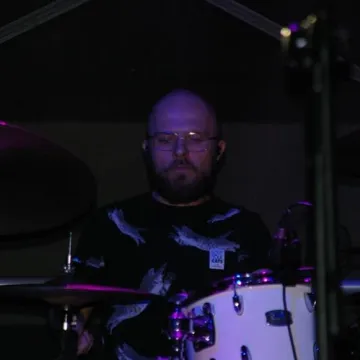 Zakończenie wakacji z Viki Gabor