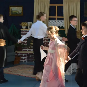 Szkoła w Szczepocicach ma już swojego patrona