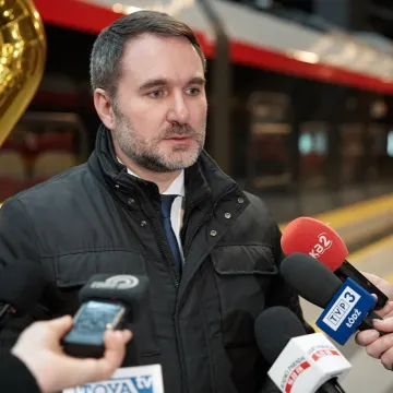 ŁKA bije rekordy. O milion pasażerów więcej niż w 2024