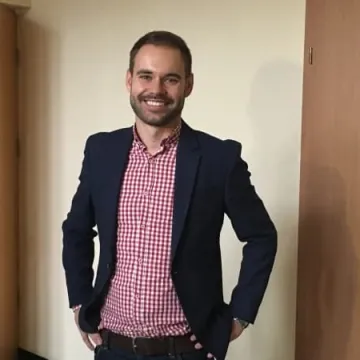 Rozwój czy stagnacja? Dawid Wawryka pyta