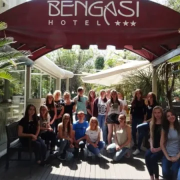 Mobilny Ekonomik we Włoszech