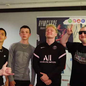 Dobiegł końca projekt „Nie zmarnuj swojego życia”