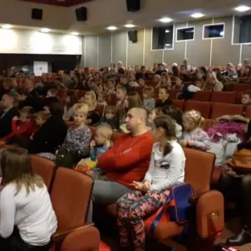 Warsztat Świętego Mikołaja 