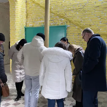 Plac budowy przekazany. Remont „Kinemy” coraz bliżej