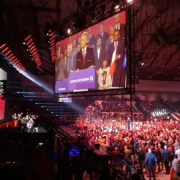 Powstaje partia Wiosna, również w Radomsku