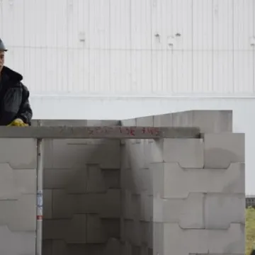 Fabryka System 3E rozpoczyna produkcję