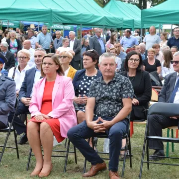 Dożynki w Gminie Kodrąb