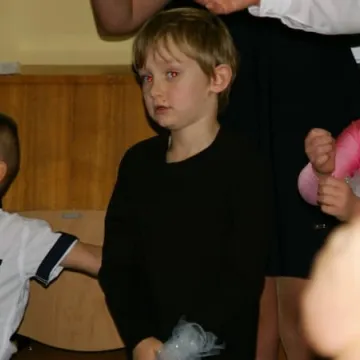 25. urodziny Przedszkola Specjalnego w Radomsku