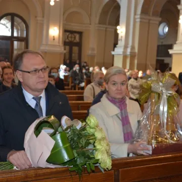 Siostry Sercanki z Radomska obchodzą jubileusz