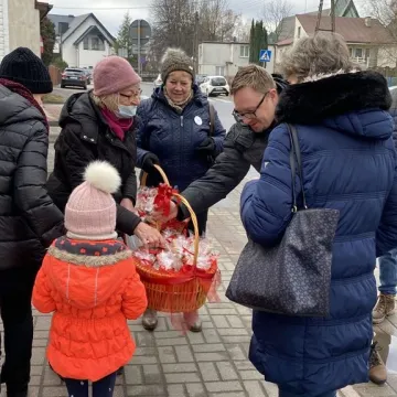Walentynki z Kuźnią Kowalowiec