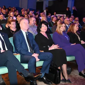 Docenili tych, którzy działają dla innych