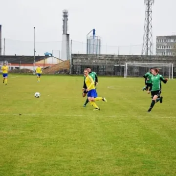 RKS pokonuje Pogoń Zduńską Wolę