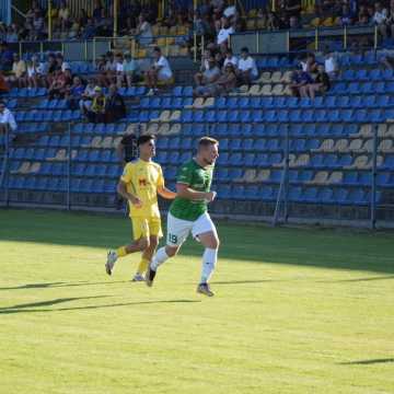 Drugi mecz w sezonie, drugi remis RKS Radomsko