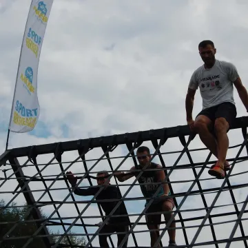 IV Radomszczański Bieg Ekstremalny