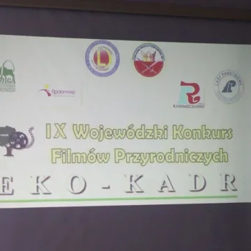 W Radomsku rozstrzygnięto konkurs „Eko-Kadr”