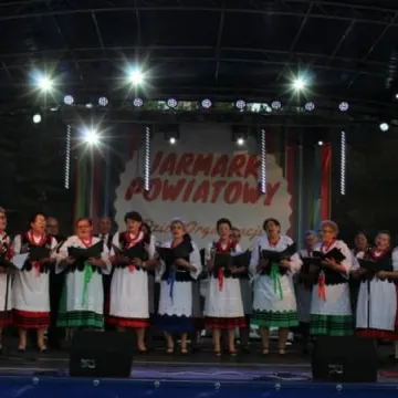Jarmark Powiatowy za nami