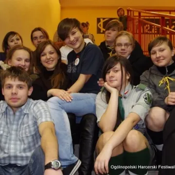 Expecto Artium. Czarodziejskie 40-lecie OPAL-u