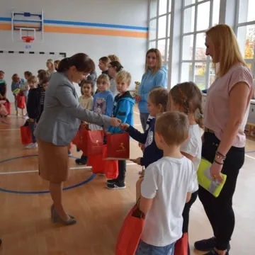 W PSP 5 w Radomsku odbyły się eliminacje do Policyjnej Akademii Bezpieczeństwa