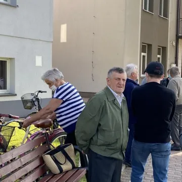 Protest mieszkańców nic nie dał. Ośrodek zdrowia w Ładzicach zlikwidowany. Zastąpi go prywatna placówka