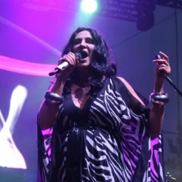 Dni Radomska 2018: Koncert Kayah