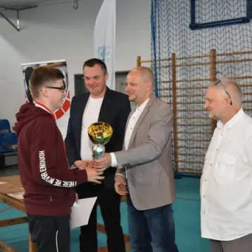 Zawody strzeleckie o Puchar Jesieni