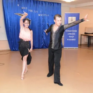 V Noc Poezji i Muzyki