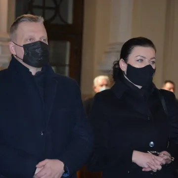 Obchody Święta Stolarzy w Radomsku