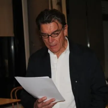 ROF 2017: Czytali Różewicza w przestrzeni miasta