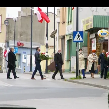 Rocznica uchwalenia Konstytucji 3 Maja. Obchody w Radomsku