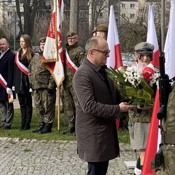 Anna Milczanowska: Żołnierze Wyklęci znów są wyklęci...