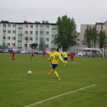 Derby dla Radomska! RKS - Ceramika Opoczno 3:0