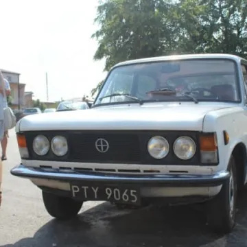 Niedziela w Zagrodzie Tatarskiej