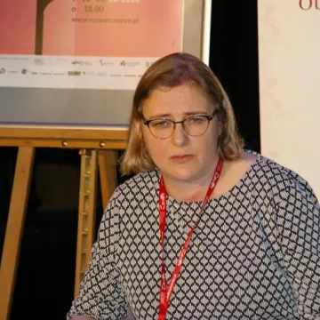 Różewicz Open Festiwal. W tym roku on-line