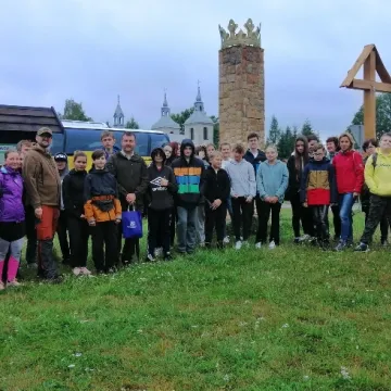 Z ERA Travel dotykali okruchów czasu