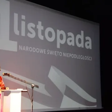 Koncert „Ojczyzna moja jest muzyką” w MDK