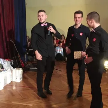 WOŚP 2019: Zbiórka pieniędzy w Elektryku