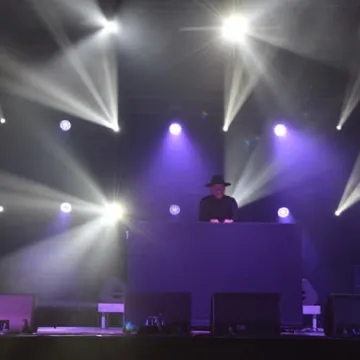 Dni Radomska 2019: Gromee pokazał moc 