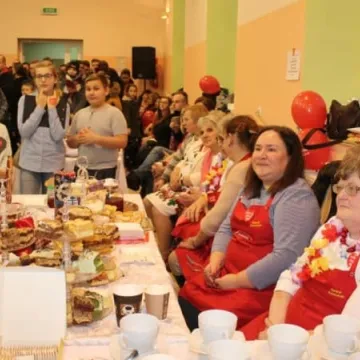 WOŚP 2019: W Kamieńsku też grali