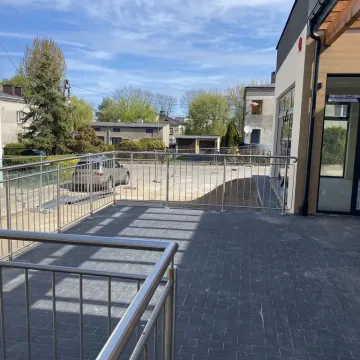 [WIDEO] Rekrutacja tuż za rogiem. Żłobek w Radomsku prawie gotowy