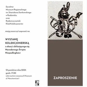 Śladami Niepodległej – wystawa kolekcjonerska