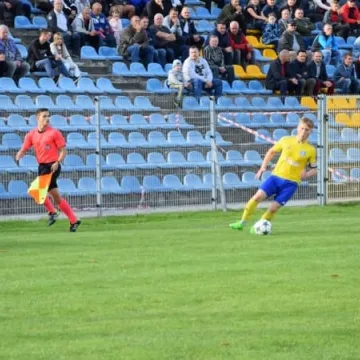 RKS Radomsko ucieka rywalom