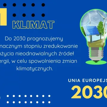 Uczniowie z I LO na Europejskim Uniwersytecie Latającym