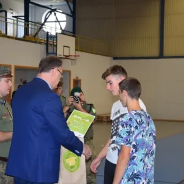 Jubileuszowy HARCcup