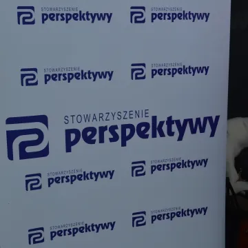 Piknik rodzinny w Strzałkowie