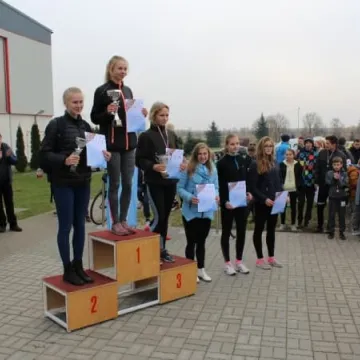 XXV Bieg Niepodległości zakończony