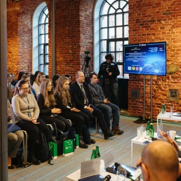 Forum spełnionych oczekiwań