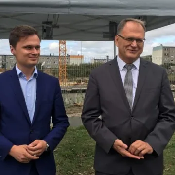 3,5 mln zł dofinansowania na nowy basen