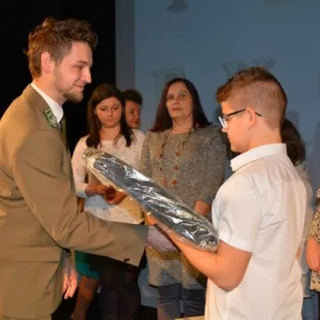 Nagrodzeni w konkursie 