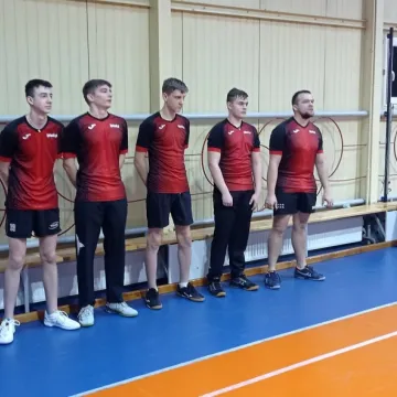 Dwie ligowe porażki tenisistów UMLKS Radomsko