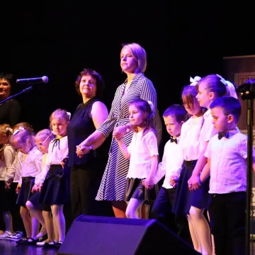 IV Festiwal Pięknej Mowy z udziałem blisko 60 dzieci w MDK w Radomsku